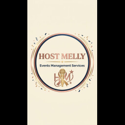 Host Melly Events Management Services