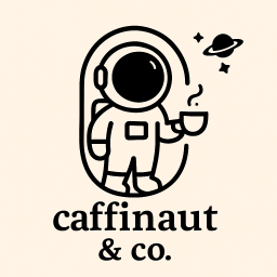 Caffinaut & Co