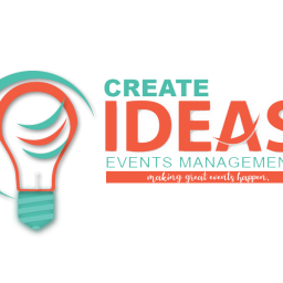 Create Ideas Event Management