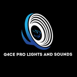 G4CE Pro Lights and Sounds