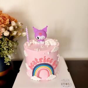 Customized Cakes