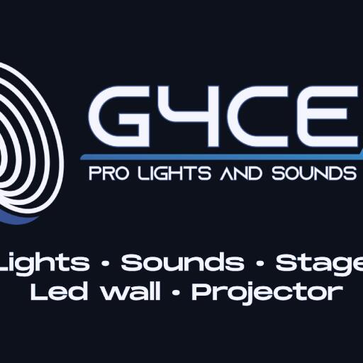 Ledwall, Stage, Lighs and Sounds rental