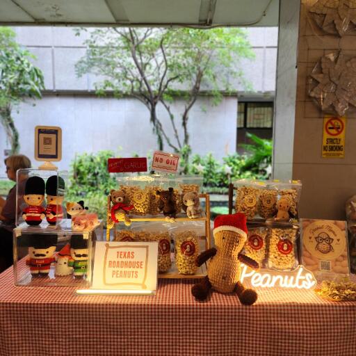 Onsite Booth