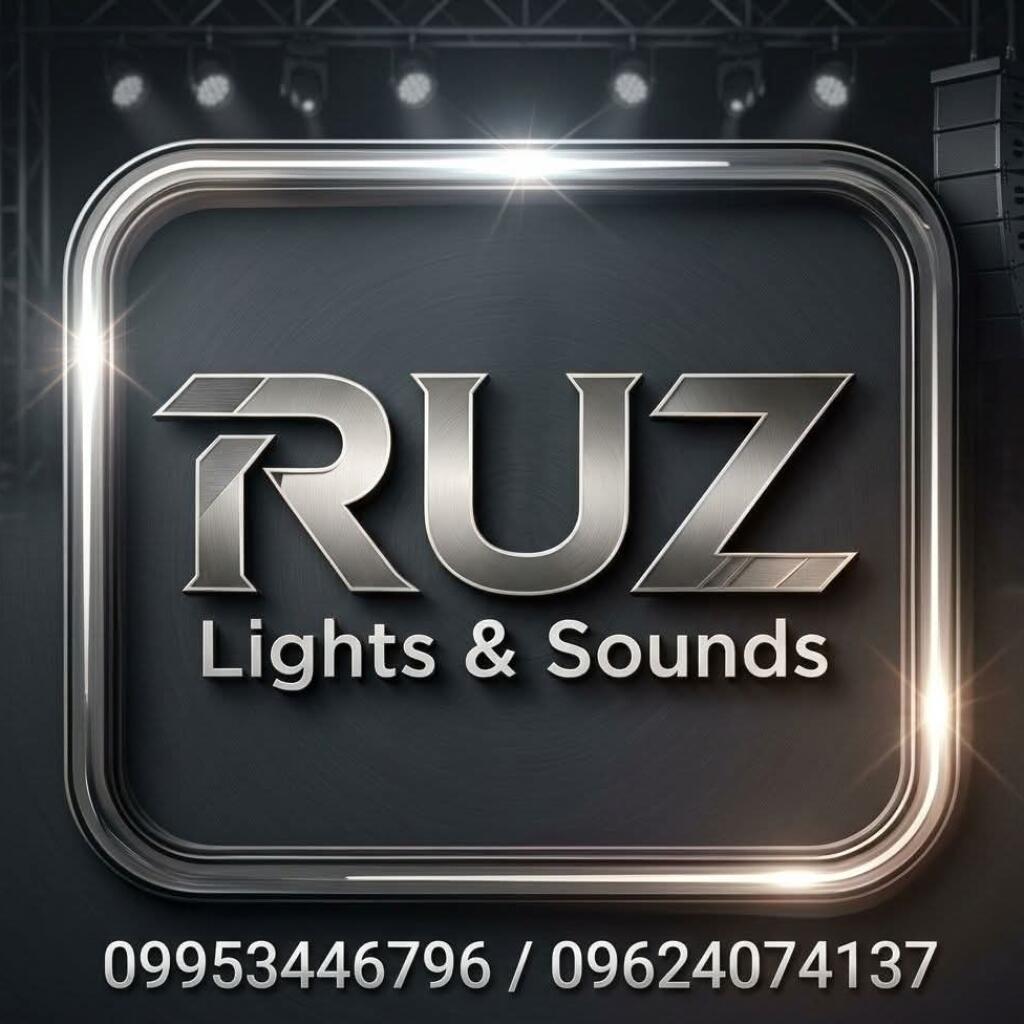 Basic Soundsystem For Any Occasions