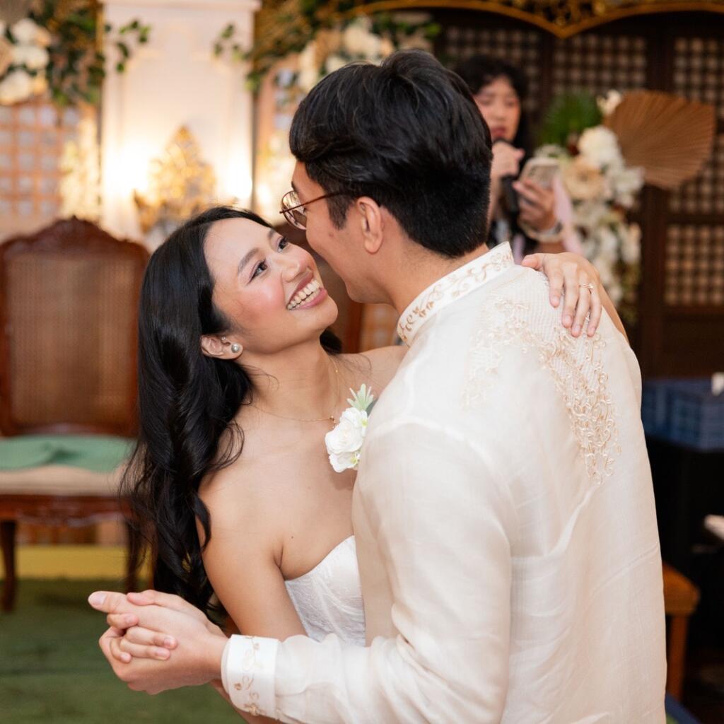 WEDDING PHOTO COVERAGE