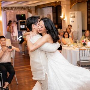 WEDDING PHOTO COVERAGE