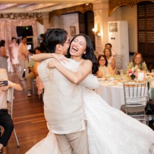 WEDDING PHOTO COVERAGE