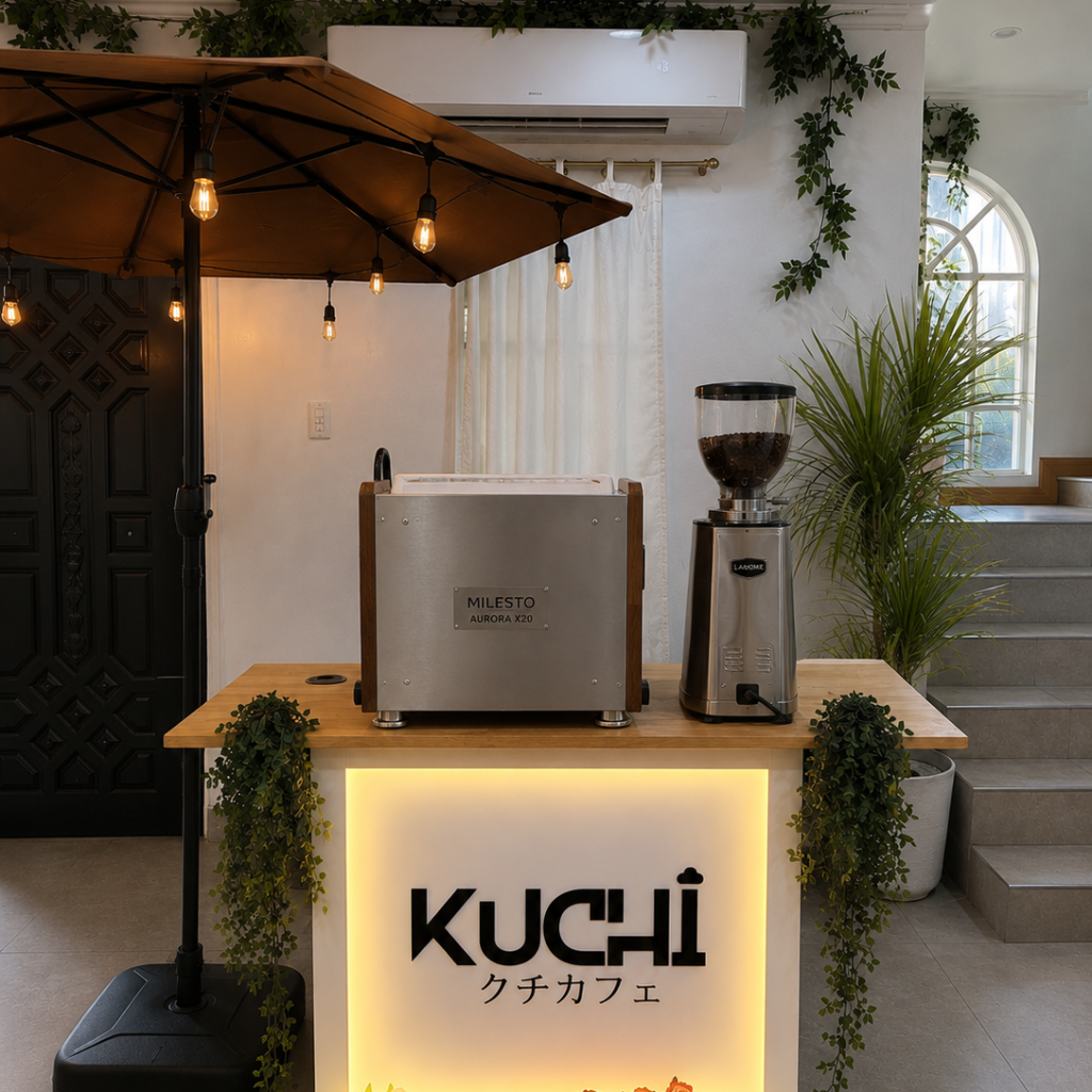 Coffee Bar