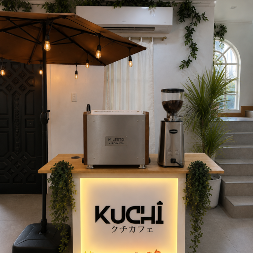 Coffee Bar