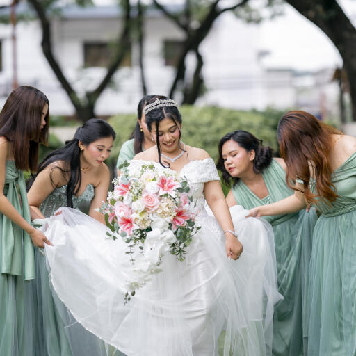 WEDDING PHOTO & VIDEO NON-SDE