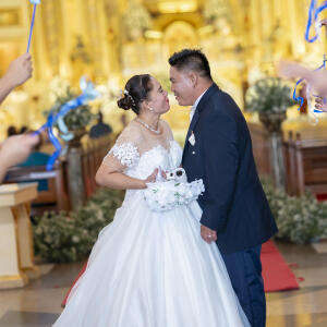 WEDDING PHOTO & VIDEO NON-SDE