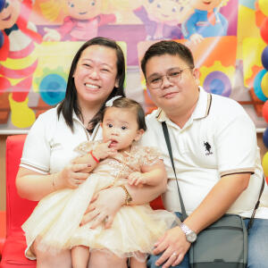 KIDDIE BIRTHDAY/CHRISTENING PHOTO & VIDEO SDE