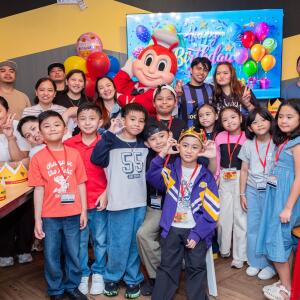 PHOTO COVERAGE