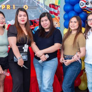 PHOTO COVERAGE