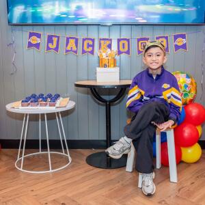 PHOTO COVERAGE