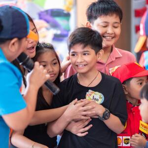 PHOTO COVERAGE