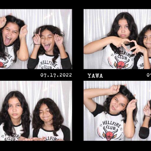 Photobooth