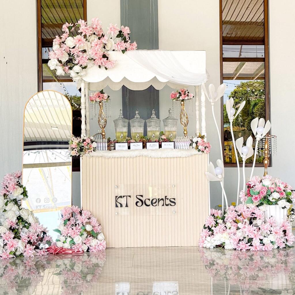 Perfume Bar