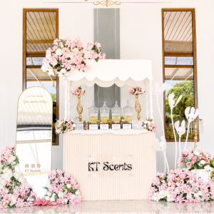 Perfume Bar