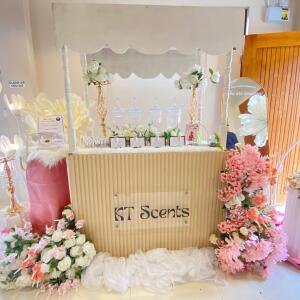 Perfume Bar