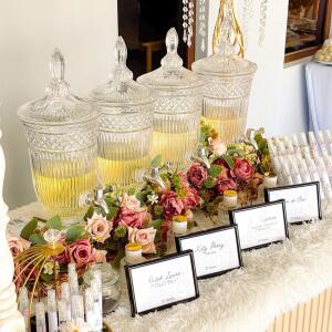 Perfume Bar