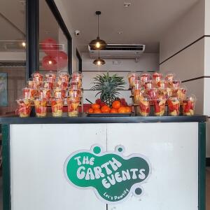 Fruitcups