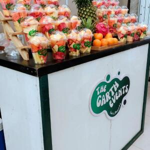 Fruitcups
