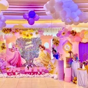 Backdrop for events