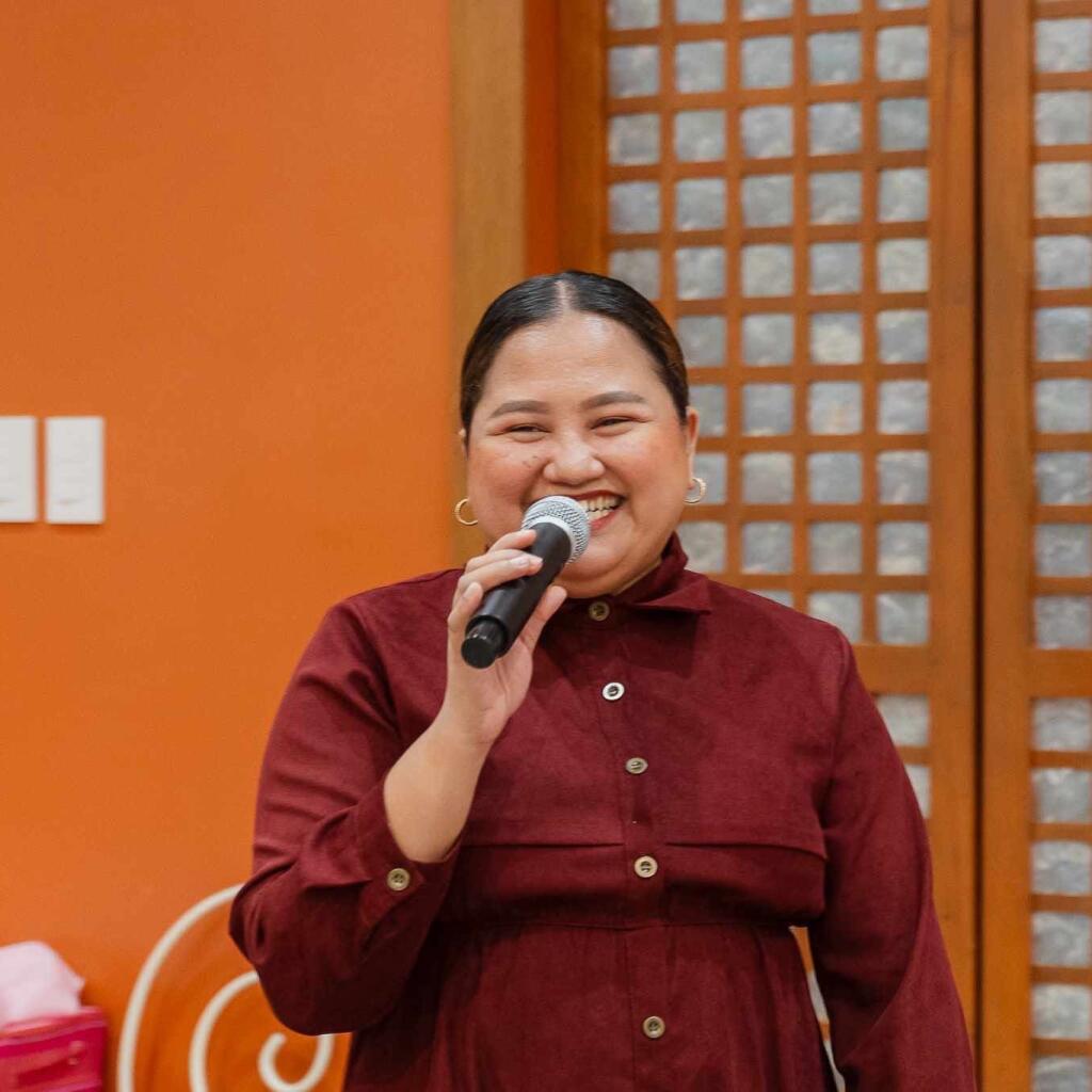 Event Host/Emcee