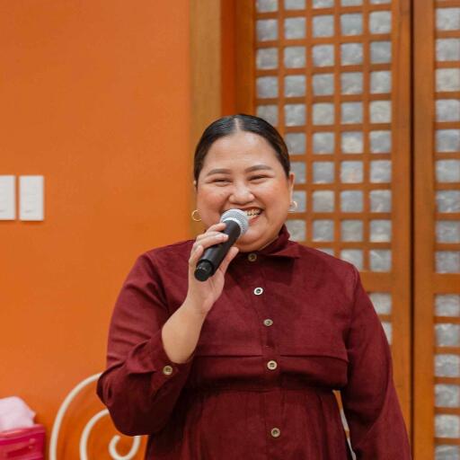 Event Host/Emcee