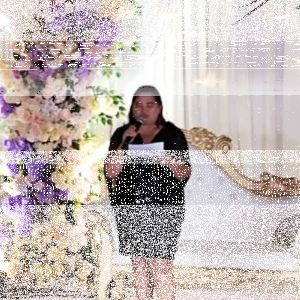 Event Host/Emcee