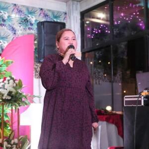 Event Host/Emcee