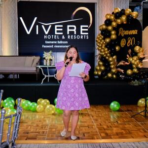 Event Host/Emcee
