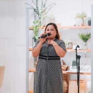 Event Host/Emcee