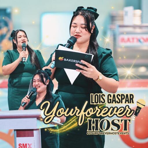 Professional Hosting by YourforeverHost Lois Gaspar