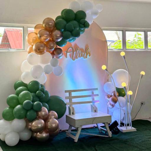 Event Decoration for your Special Occasion