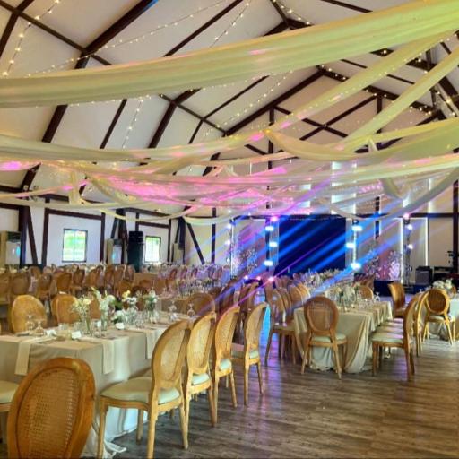 Basic Ceiling Treatment