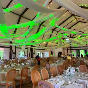 Basic Ceiling Treatment