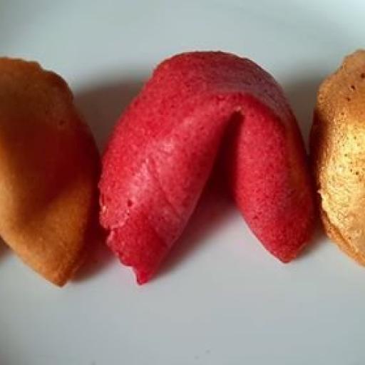 Fortune cookie