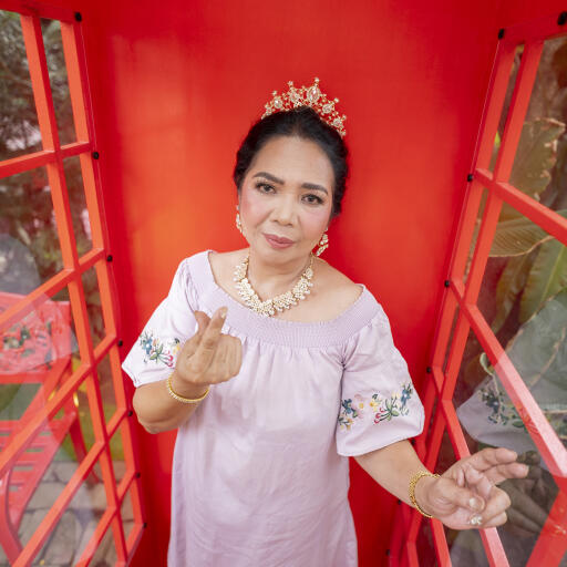 DEBUT/ADULT BIRTHDAY PHOTO VIDEO SDE