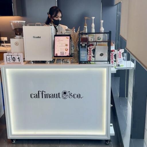 Coffee Bar