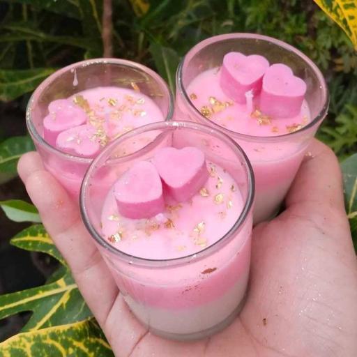 Scented Candles