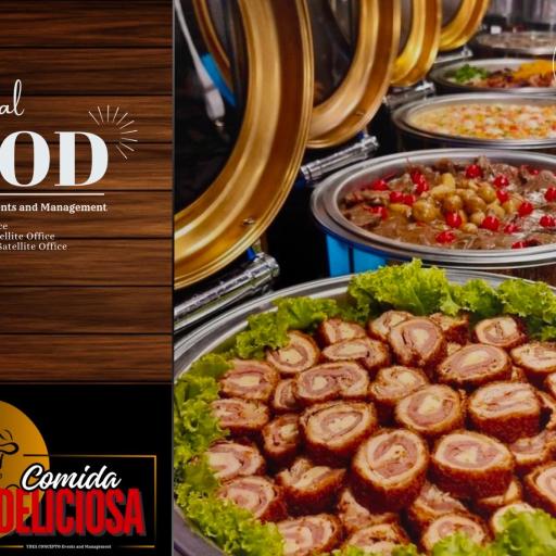 Food and Catering Services