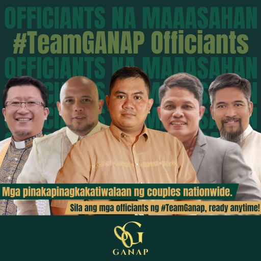 Amor for Filipino Couples