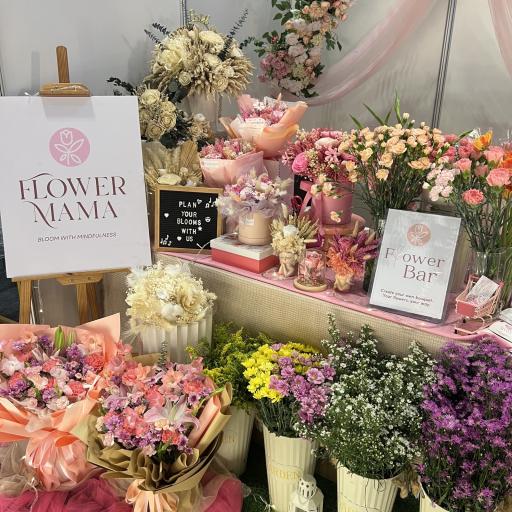 Flower Bar