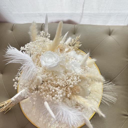 Bridal Bouquet Package