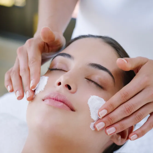 Whitening Facial