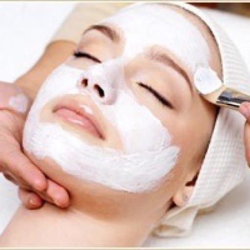 Organic Brightening Facial