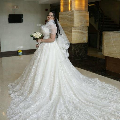 Luxury Gowns