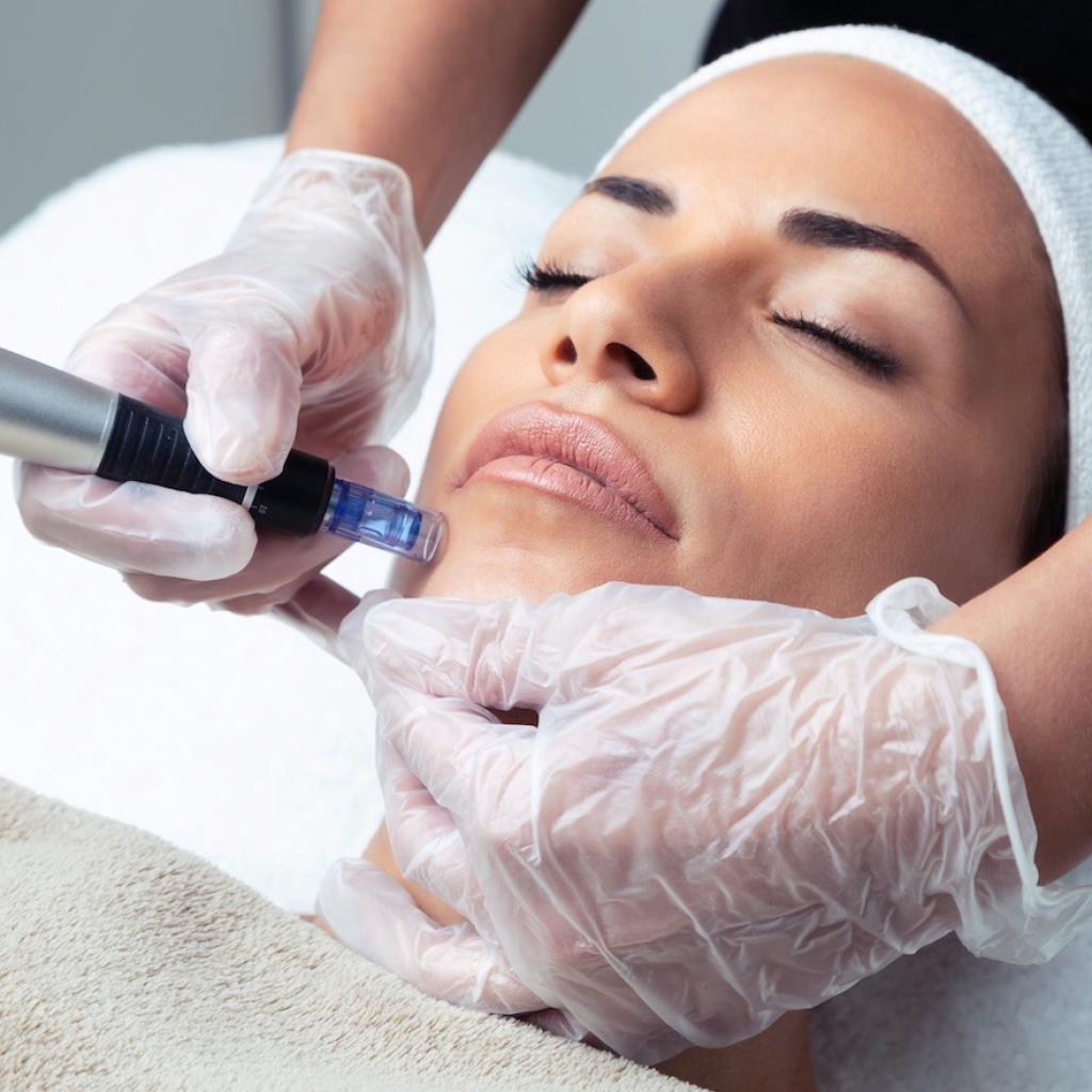 Mesotherapy